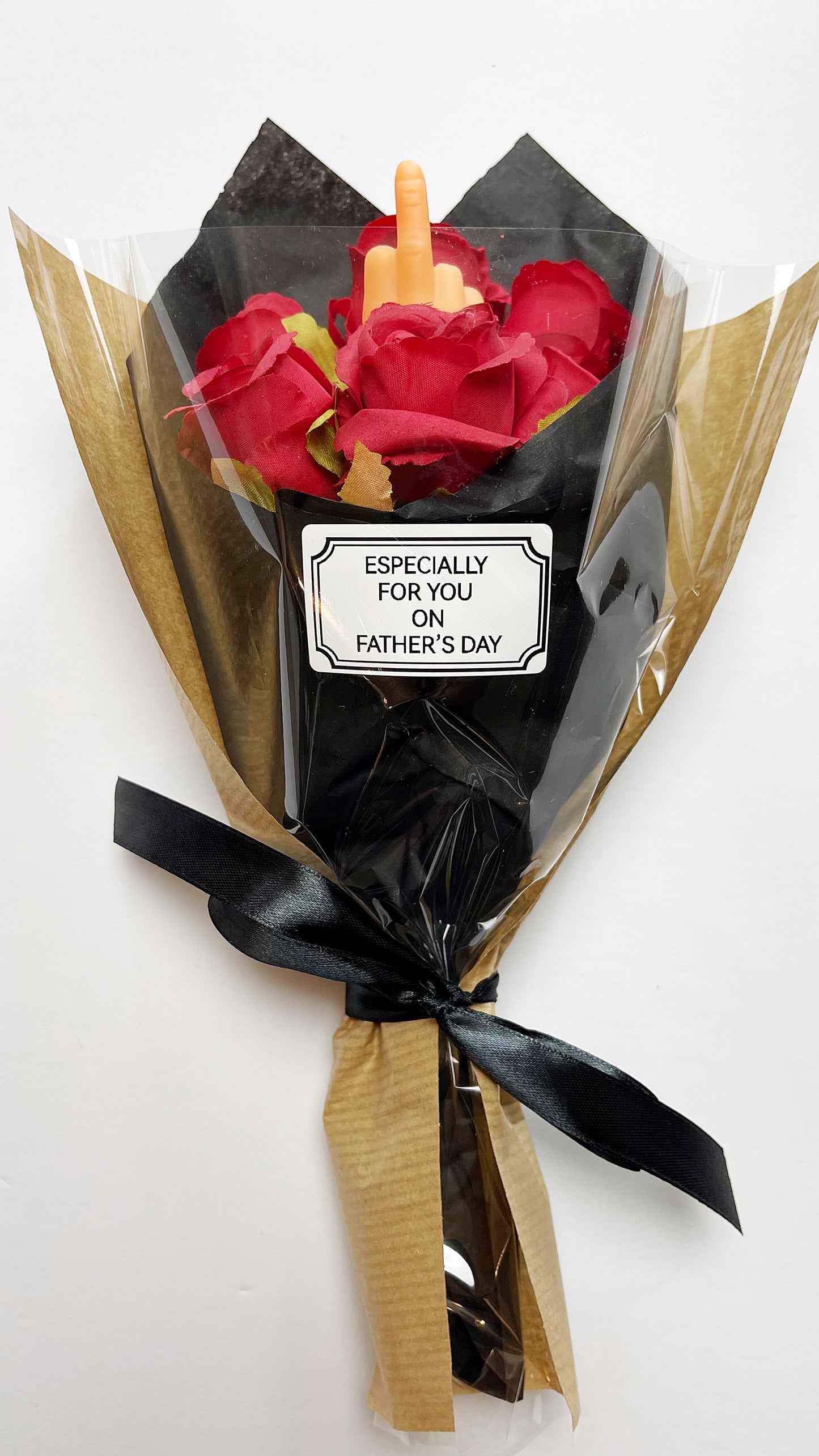 ESPECIALLY FOR YOU ON FATHER’S DAY GREETING