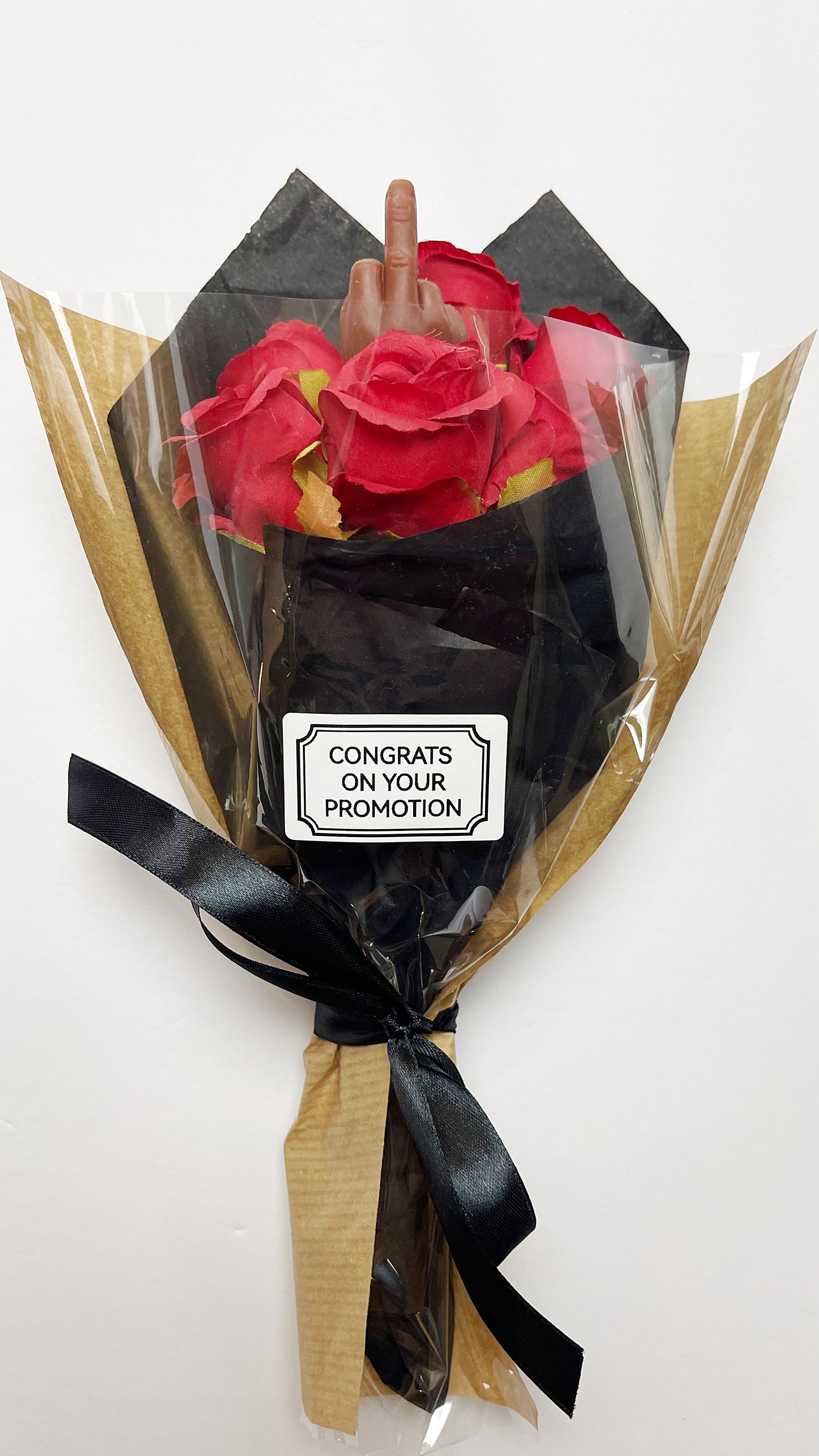 CONGRATS ON YOUR PROMOTION GREETING